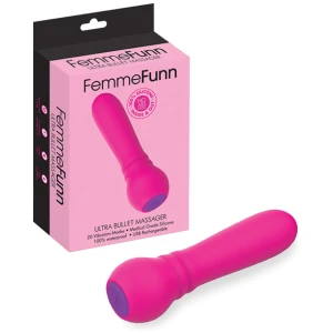 Femme Funn Ultra Bullet Massager