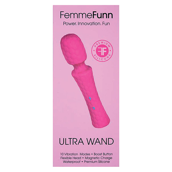 Femme Funn Ultra Wand