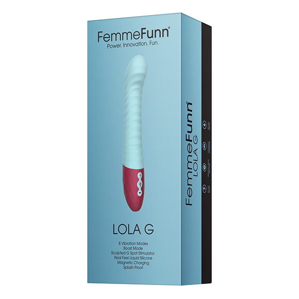 Femme Funn Lola G