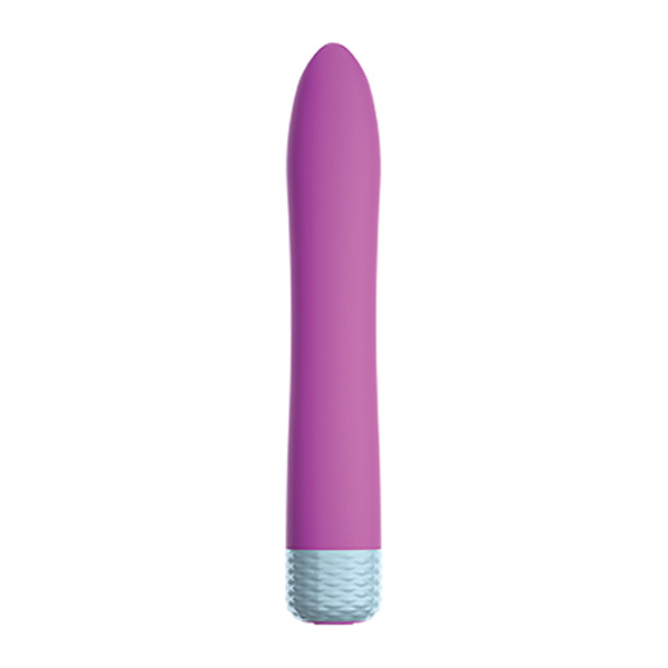 Femme Funn Densa Flexible Bullet - Purple - Image 2