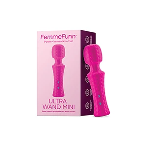 Femme Funn Ultra Wand Mini