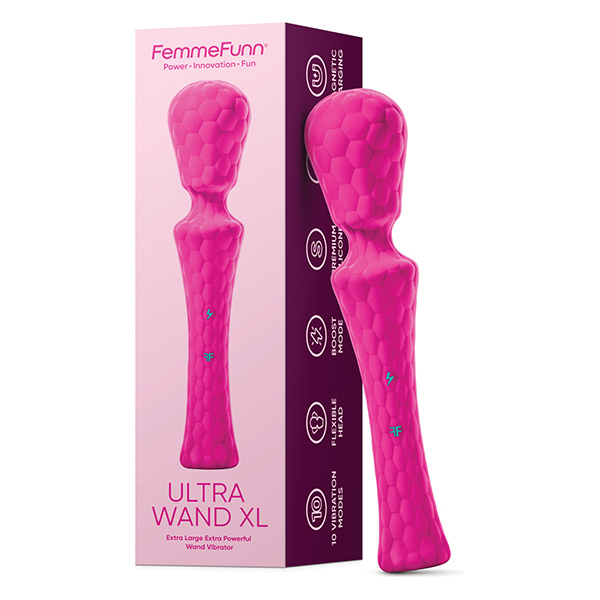 Femme Funn Ultra Wand Xl