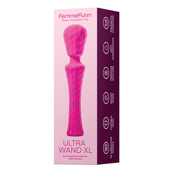 Femme Funn Ultra Wand Xl - Image 3