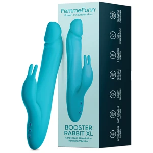 Femme Funn Booster Rabbit XL
