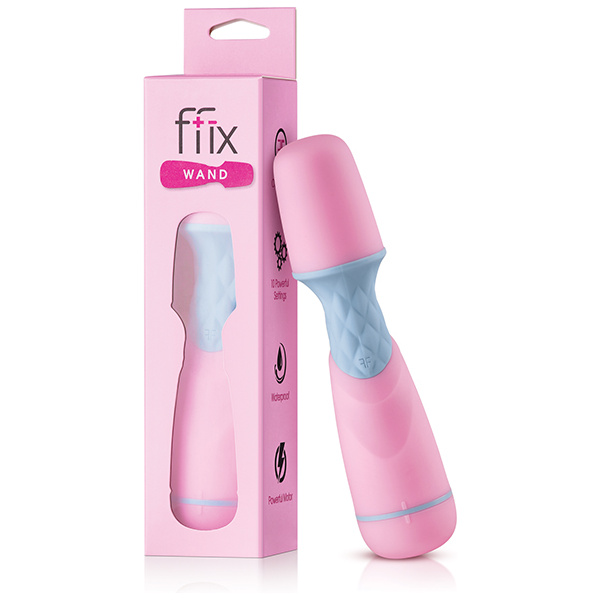 Femme Funn Ffix Mini Wand