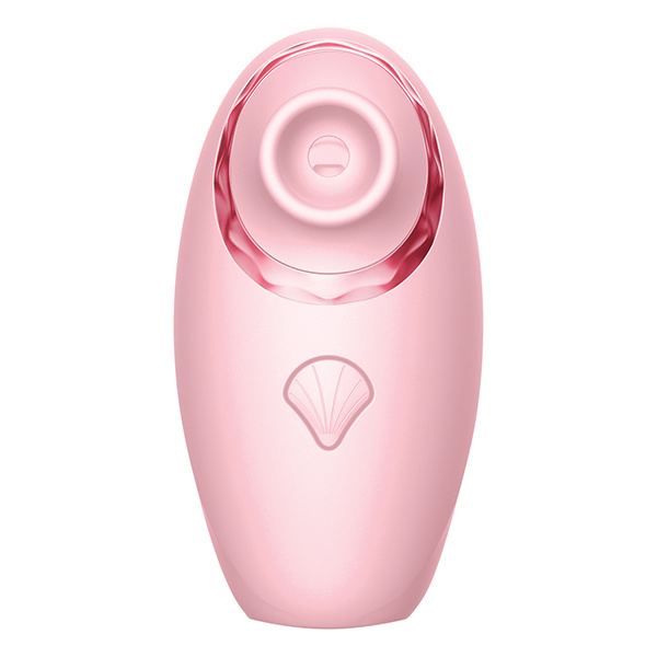 Luv Inc. Triple - Action Clitoral Vibrator - Image 3