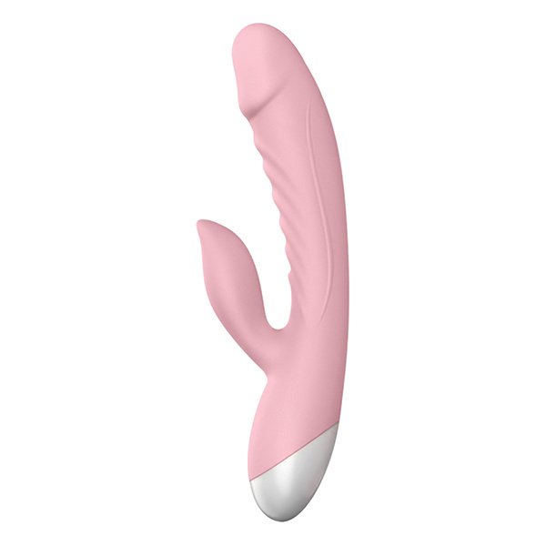 Luv Inc. Rabbit Vibrator - Image 3
