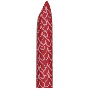 Luv Inc. Graffiti Heart Bullet - Red