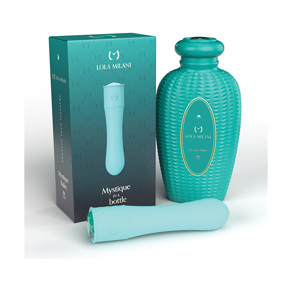 Lola Milani Mystique Bullet