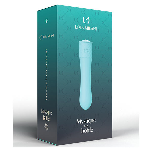 Lola Milani Mystique Bullet - Image 5
