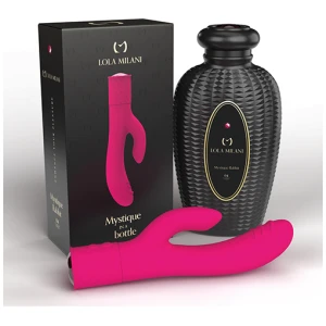 Lola Milani Mystique Rabbit
