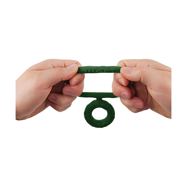 Shaft Double C-ring - Image 4
