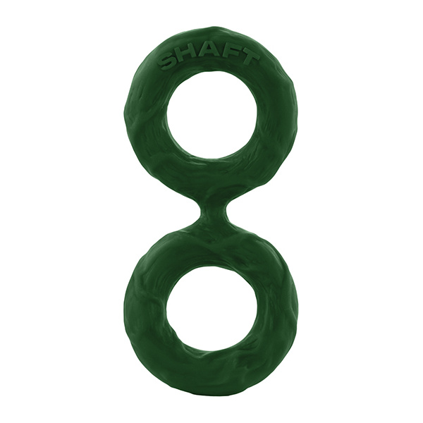 Shaft Double C-ring - Image 3
