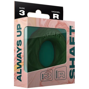 Shaft C-ring