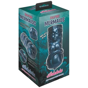 Friki Tiki Arielola Vagina Stroker