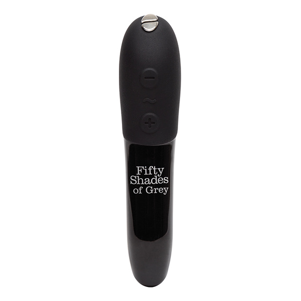 Fifty Shades of Grey & We-Vibe Come to Bed Kit - Image 4