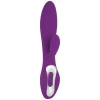 GigaLuv Vega Duplex - Purple