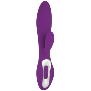 GigaLuv Vega Duplex - Purple