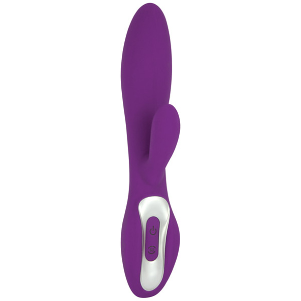 GigaLuv Vega Duplex - Purple