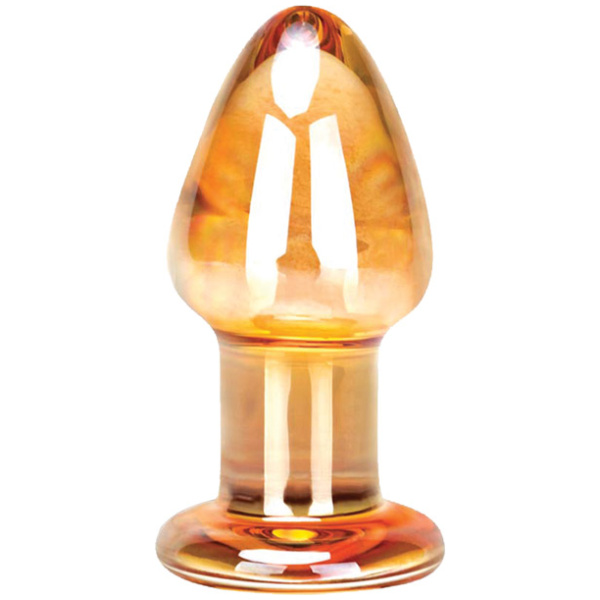 Glas Over Easy Butt Plug - Image 2