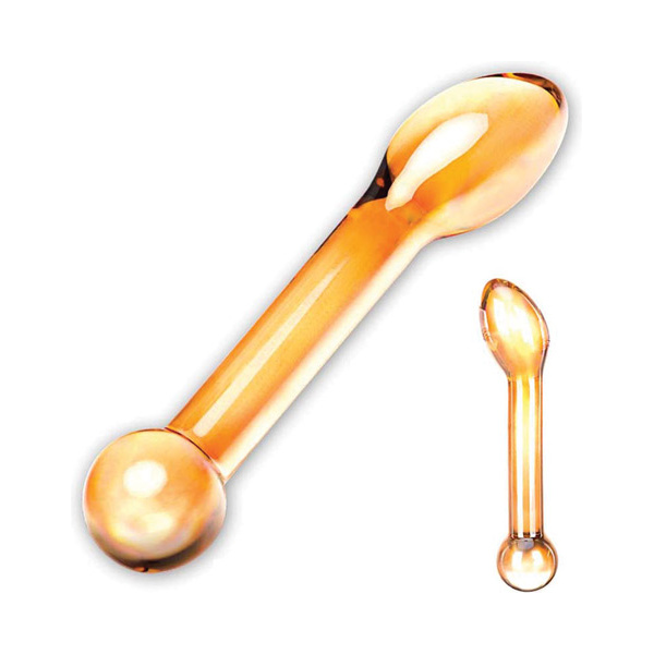 Glas Honey Dripper Anal Slider - Image 2