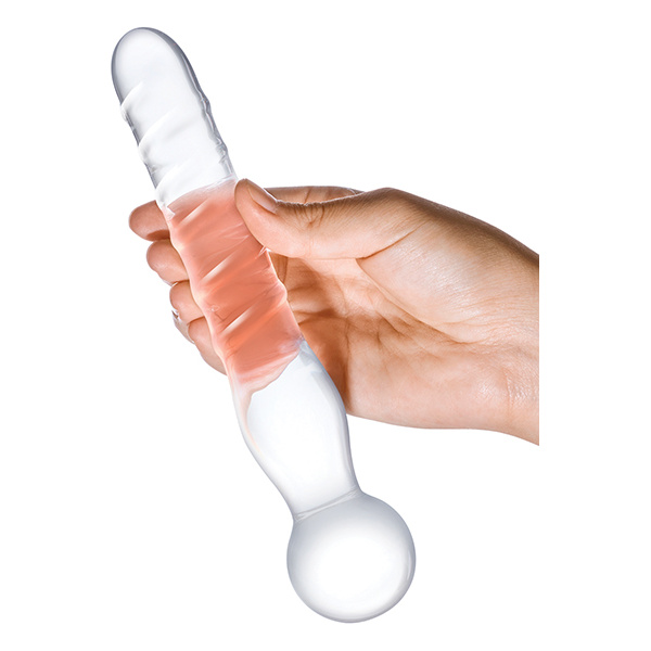 Glas Joystick Dildo - Image 5