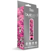 Buzzed 3.5" Rechargeable Bullet - Blazing Beauty Pink