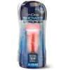 Shower Stroker Ass - Ivory