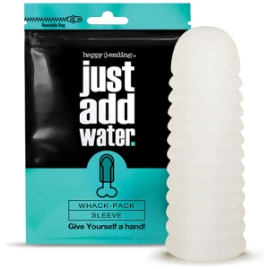 Just Add Water Whack Pack Sleeve