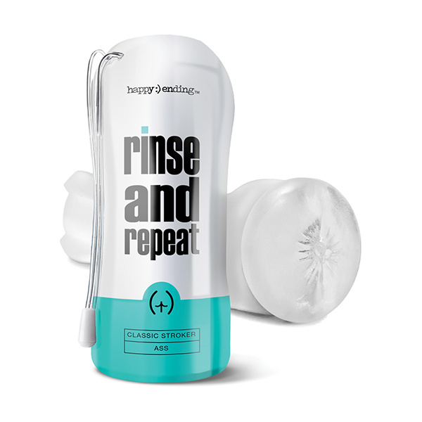 Rinse & Repeat Classic Ass - Image 4