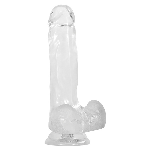 Gender X Clearly Combo - Clear - Image 4