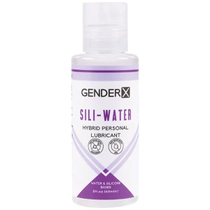 Gender X Sili-water