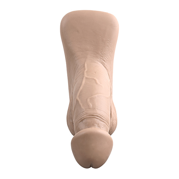 Gender X 4" Silicone Packer - Image 3