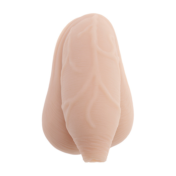 Gender X The Uncircumcised Packer - Light - Image 4