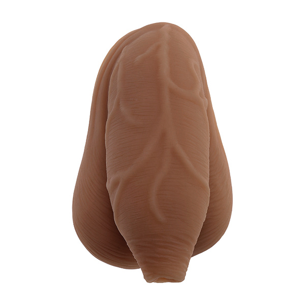 Gender X The Uncircumcised Packer - Dark - Image 3