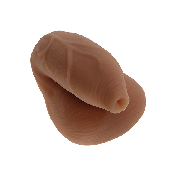 Gender X The Uncircumcised Packer - Dark - Image 2
