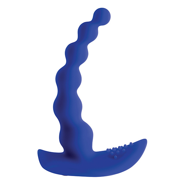 Gender X Beaded Pleasure - Blue - Image 4
