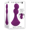 Gender X Ball Game - Purple