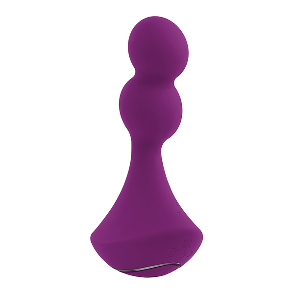 Gender X Ball Game - Purple - Image 5