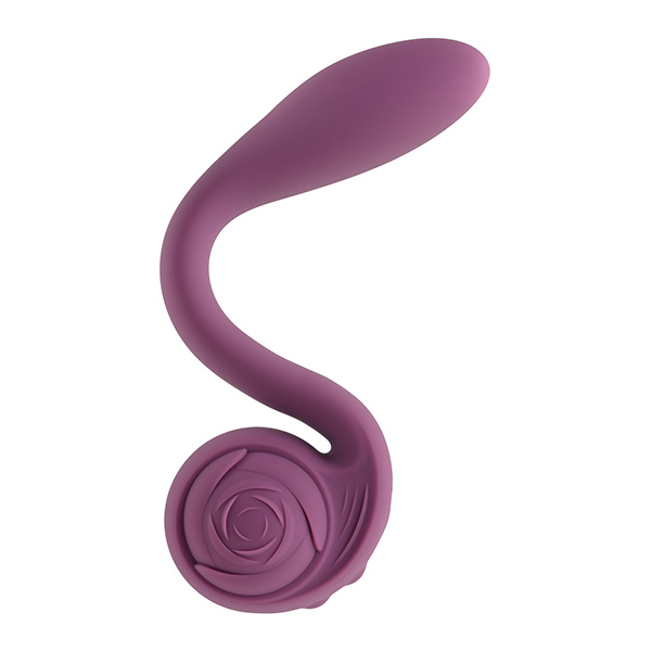 Gender X Poseable You - Purple - Image 4