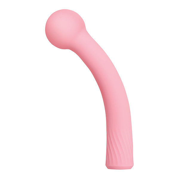 Gender X Flexi Wand - Pink - Image 3