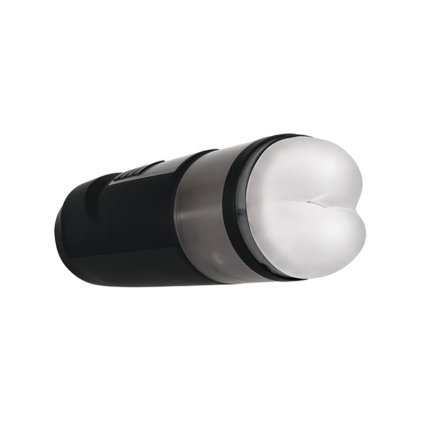 Gender X Message In a Bottle - Black - Image 2