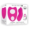 Gender X Under the Radar - Pink
