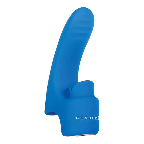 Gender X Flick It - Blue - Image 4