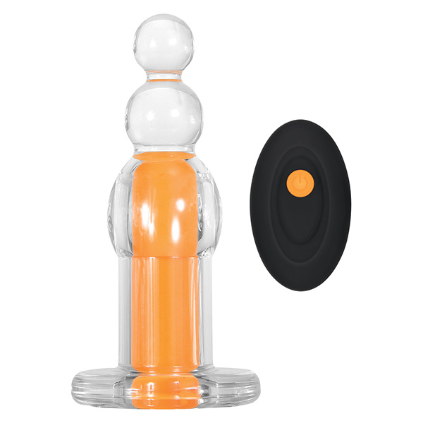 Gender X Orange Dream - Clear-Orange - Image 4