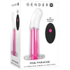 Gender X Pink Paradise - Clear-Pink