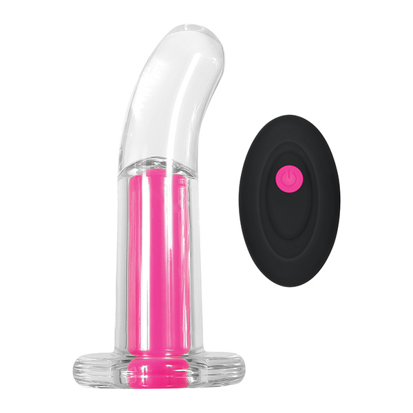 Gender X Pink Paradise - Clear-Pink - Image 5