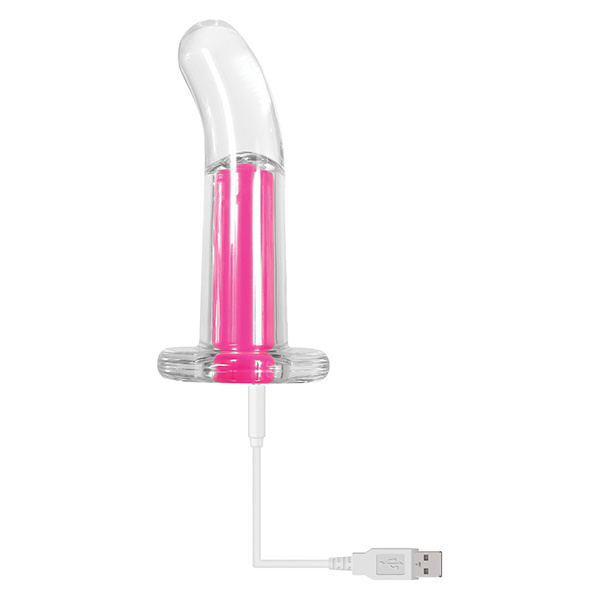 Gender X Pink Paradise - Clear-Pink - Image 4
