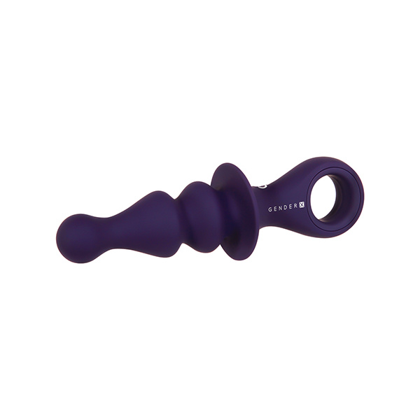 Gender X Ring Pop - Purple - Image 4