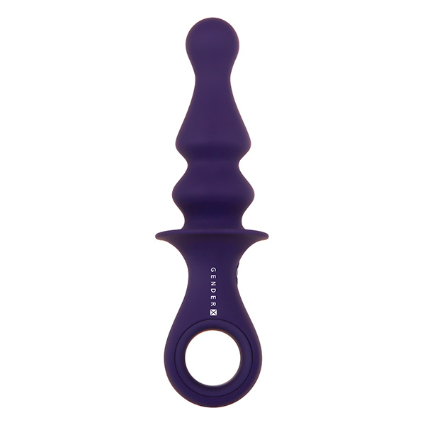 Gender X Ring Pop - Purple - Image 3